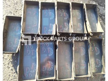 Dashboard VOLVO FH12