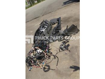 Cab and interior VOLVO FH