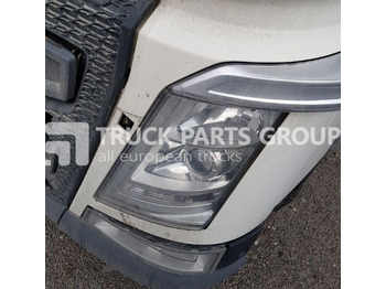Headlight VOLVO FH