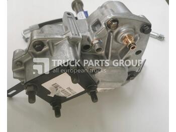 Transmission RENAULT T