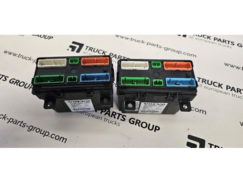 ECU VOLVO FH13