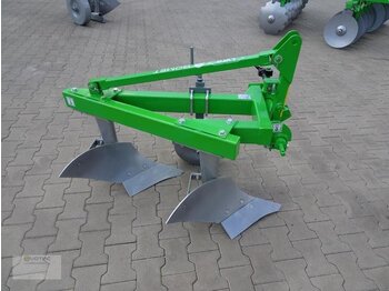 Plow BOMET
