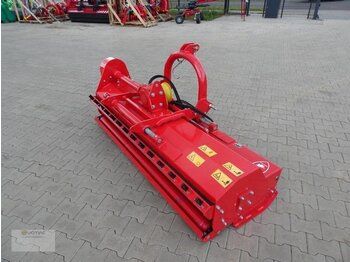 New Flail mower FPM Mulcher FPM M180 180cm Schlegelmulcher Hammerschlegel Mähwerk NEU: picture 3
