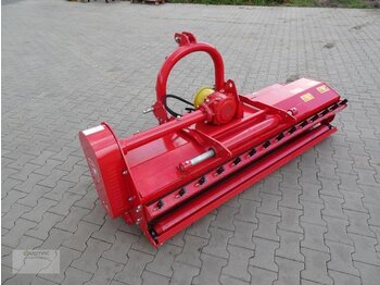 Flail mower FPM