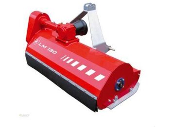 Flail mower FPM