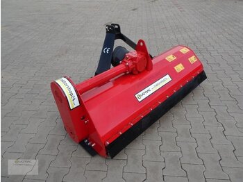 Flail mower FPM