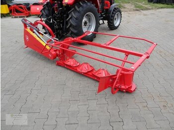 Mower FPM