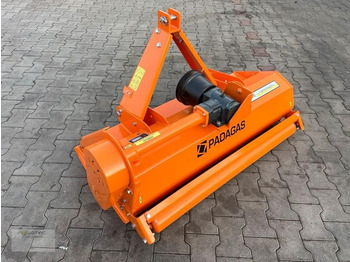 Flail mower/ Mulcher