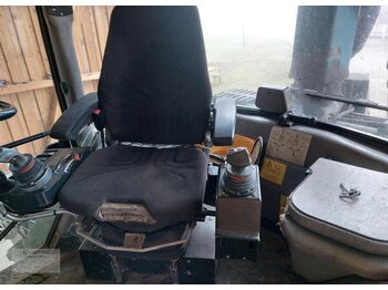 Forestry tractor Pfanzelt Pfanzelt PM Trac 2355 Forstschlepper Forst Kran Frontlader Traktor Schlepper: picture 5
