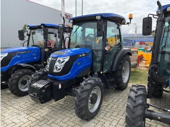 Farm tractor SOLIS 50
