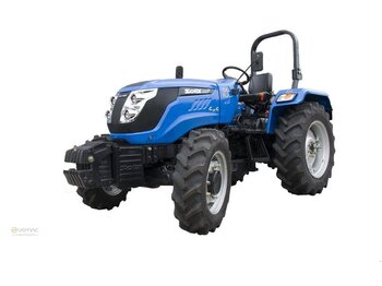 Farm tractor SOLIS 50
