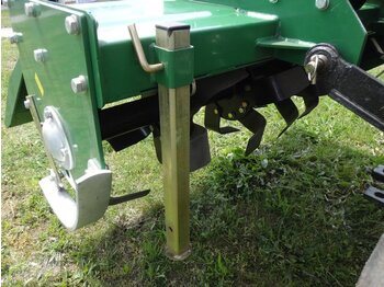 New Rotavator Vemac Bodenfräse Fräse Umkehrfräse schwere Version IGN 180cm NEU: picture 5 New Rotavator Vemac Bodenfräse Fräse Umkehrfräse schwere Version IGN 180cm NEU: picture 5