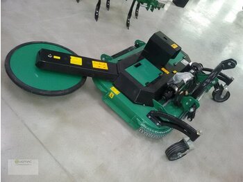 Mower VEMAC