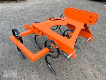 Cultivator VEMAC