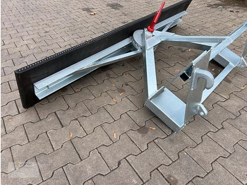 New Blade Vemac Gummischieber 170 Verstellbar EURO Gülleschieber Mistschieber NEU: picture 5