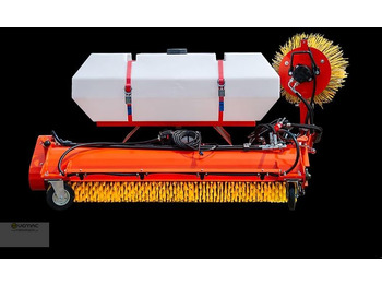 Broom VEMAC
