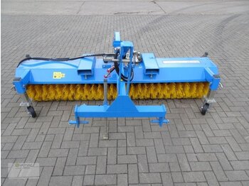 Broom VEMAC