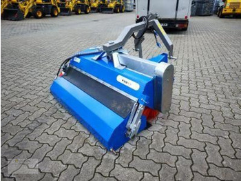 Broom VEMAC