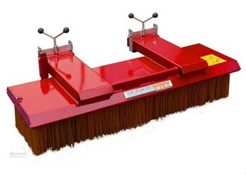 Broom VEMAC