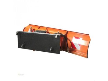 Snow plough VEMAC