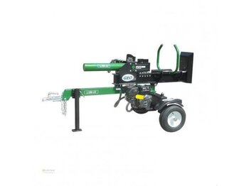 Log splitter VEMAC