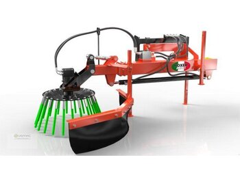 Broom VEMAC