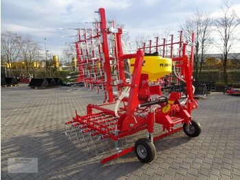Spring tine harrow VEMAC