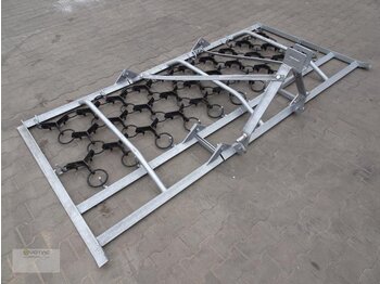 Chain harrow VEMAC