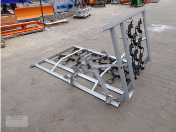 Chain harrow VEMAC