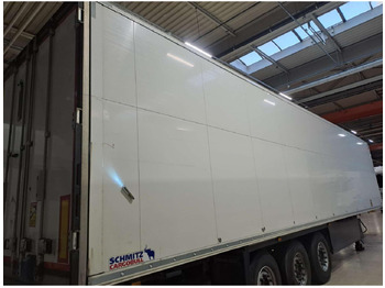 Refrigerator semi-trailer 2020 Schmitz Cargobull SKO FP 60 ThermoKing SLXi 300: picture 2