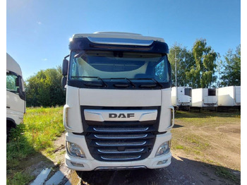 Tractor unit DAF XF 480