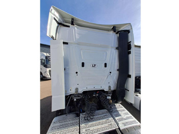 Tractor unit 2021 Mercedes-Benz Actros 5 1845 BigSpace: picture 2