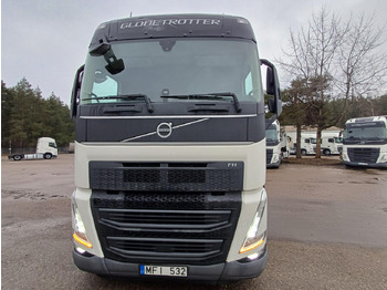 Leasing of  2022 Volvo FH 500 Globetrotter XL 2022 Volvo FH 500 Globetrotter XL: picture 1