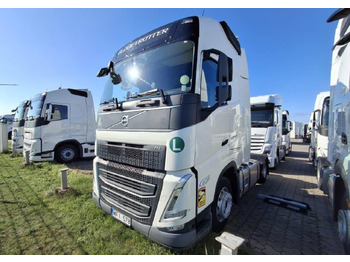 Tractor unit VOLVO FH 500