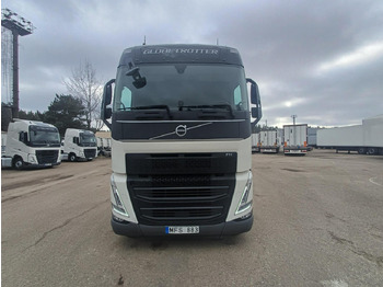 Tractor unit VOLVO FH 500