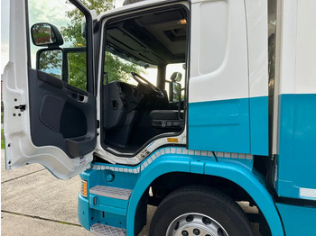 Refrigerator truck Scania P280 / NL TRUCK / FRIGOBLOCK FK 13(2019) / 2000kg LIFT / TOPCONDITION!!: picture 4