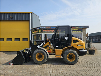 Wheel loader SANY