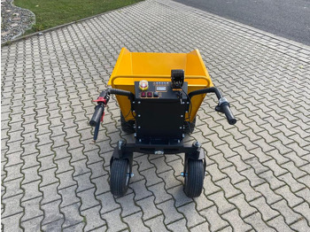 Mini dumper Elektroschubkarre / E-Dumper BK500E 1000W *INKL.19% MWST*BERGER KRAUS*SOFORT!*: picture 4