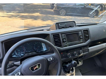 Tipper van MAN TGE 6.160 Dreiseitenkipper mit Heckantrieb *STANDHZG*LED*AHK*TEMPO*INKL.19% MWST* SOFORT!*: picture 3 Tipper van MAN TGE 6.160 Dreiseitenkipper mit Heckantrieb *STANDHZG*LED*AHK*TEMPO*INKL.19% MWST* SOFORT!*: picture 3