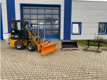Compact loader PERKINS