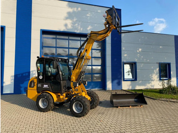 Compact loader KUBOTA