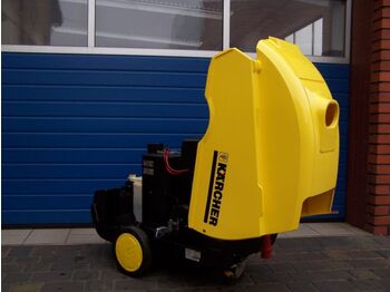 Pressure washer KÄRCHER HDS 895: picture 5