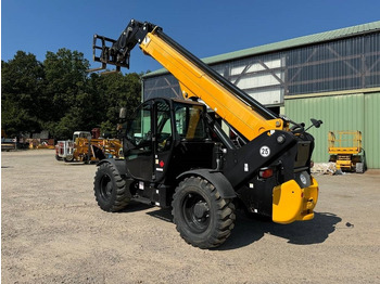 Telescopic handler Haulotte HTL 3614: picture 5