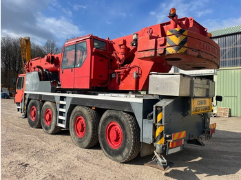 All terrain crane Liebherr LTM 1080-1: picture 4 All terrain crane Liebherr LTM 1080-1: picture 4