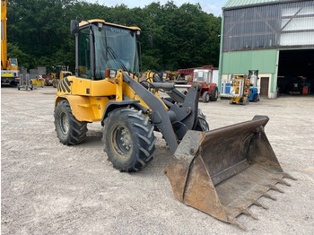 Wheel loader Volvo L 35 B-Z: picture 2
