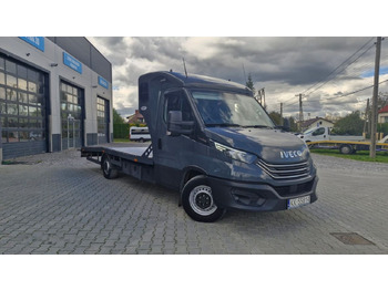 Leasing of IVECO Daily 35s18 / HIMATIC / euro6 / 35.000 euro NETTO IVECO Daily 35s18 / HIMATIC / euro6 / 35.000 euro NETTO: picture 5
