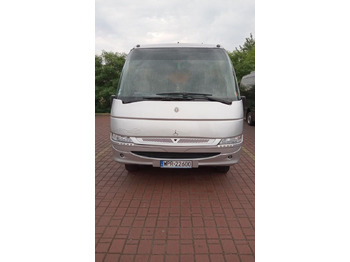 Suburban bus Mercedes-Benz MAGO 2 / VARIO / BELUGA / XXL / 34 PLACE: picture 4 Suburban bus Mercedes-Benz MAGO 2 / VARIO / BELUGA / XXL / 34 PLACE: picture 4