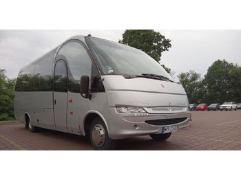 Suburban bus Mercedes-Benz MAGO 2 / VARIO / BELUGA / XXL / 34 PLACE: picture 3 Suburban bus Mercedes-Benz MAGO 2 / VARIO / BELUGA / XXL / 34 PLACE: picture 3