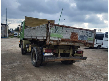 Tipper Scania 82M: picture 4