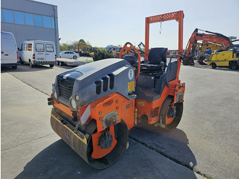 Combination roller HAMM